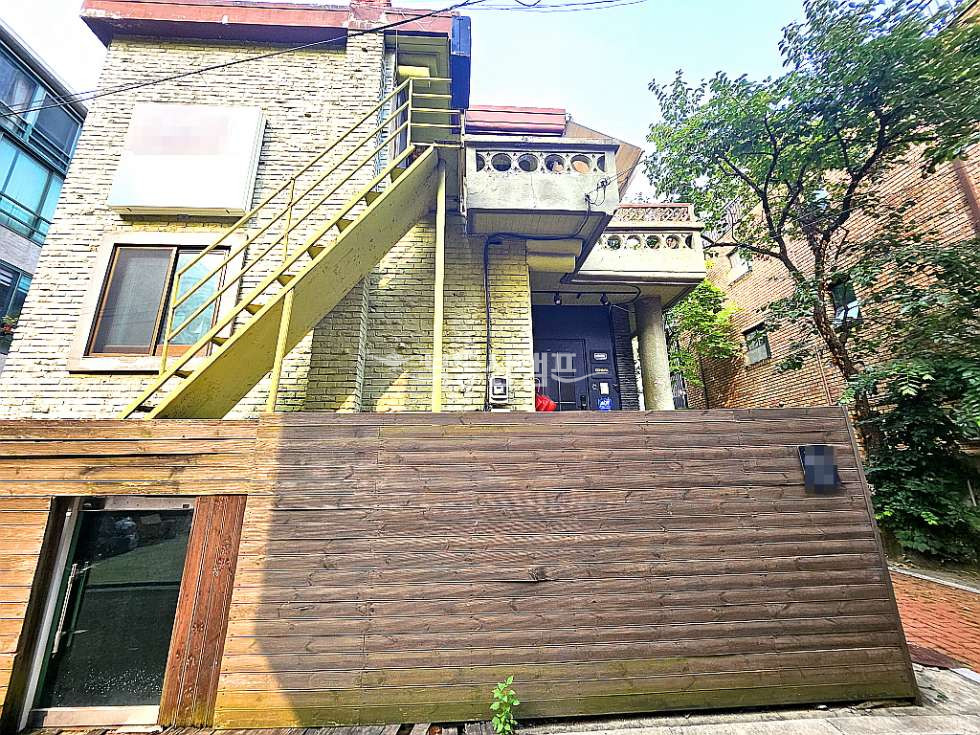 서울 서초구 방배동 방배동 매우 저렴한 주택형 사무실 통임대 월세 매물번호 10959 사진 2