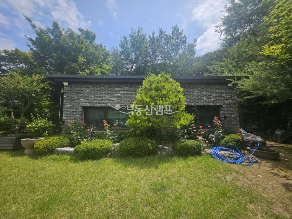 경기 양평군 강하면 전수리 양평 전수리 전원주택형 인테리어 사옥 월세 매물번호 15259 사진 2