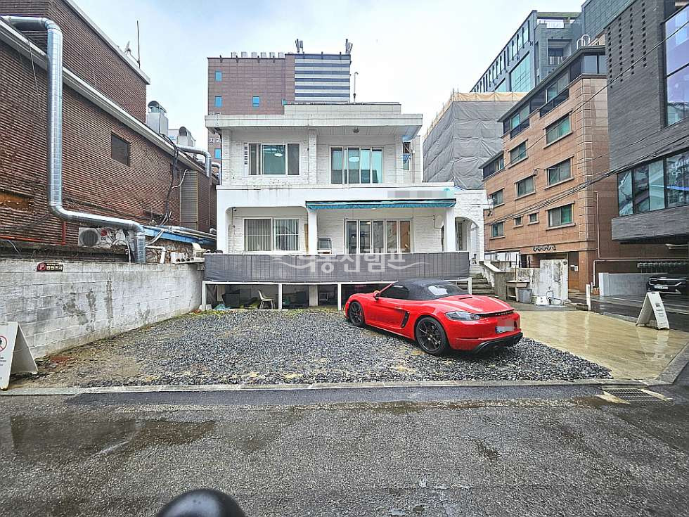 서울 강남구 역삼동 강남역 인근 최저가 주택형 인테리어 통임대 월세 매물번호 15231 사진 1