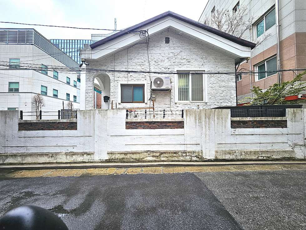 서울 강남구 역삼동 강남역 인근 최저가 주택형 인테리어 통임대 월세 매물번호 15231 사진 2