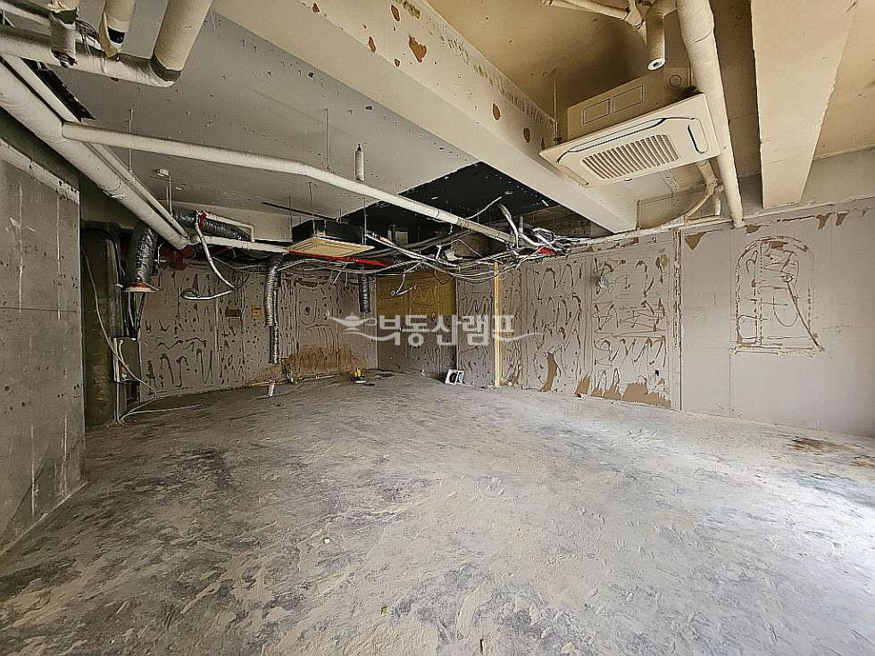 서울 강남구 신사동 압구정 무권리 1층 코너상가 월세 매물번호 15269 사진 3