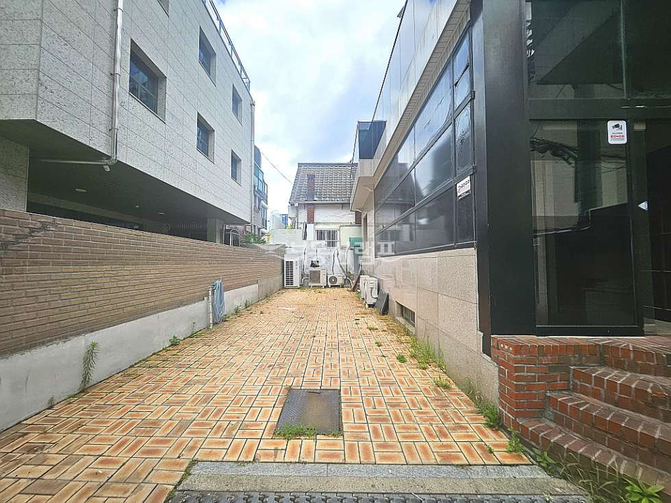 서울 강남구 청담동 청담동 코너건물 무권리 주차3대 상가 월세 매물번호 15272 사진 5