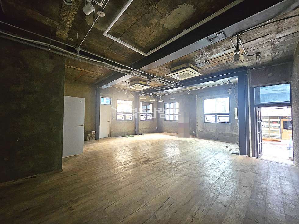 서울 강남구 청담동 청담동 코너건물 무권리 주차3대 상가 월세 매물번호 15272 사진 6