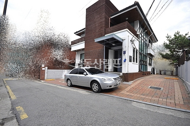 서울 강남구 역삼동 ● 예쁜 단독 하나 보고 가세요 월세 매물번호 13856 사진 10
