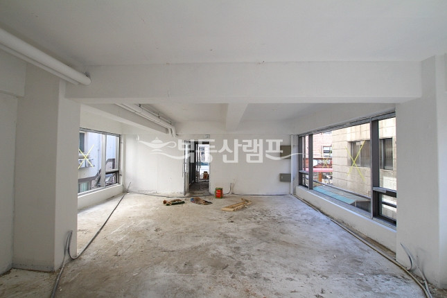 서울 강남구 역삼동 무권리 통임대 사옥 월세 매물번호 10457 사진 5