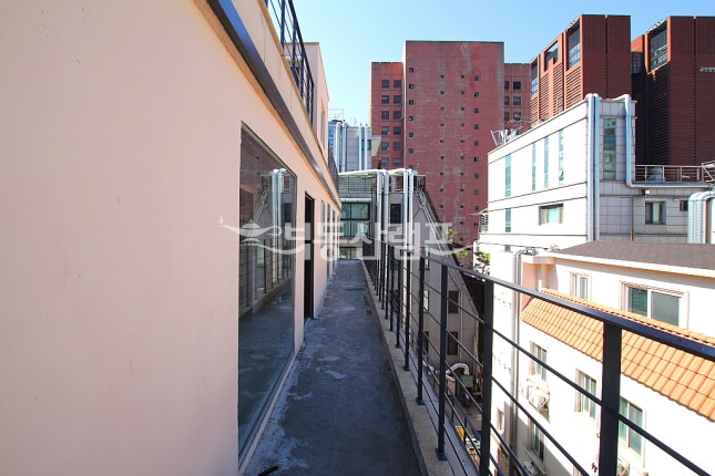 서울 강남구 역삼동 무권리 통임대 사옥 월세 매물번호 10457 사진 10