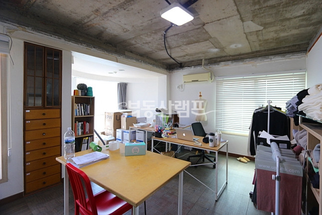 서울 강남구 논현동 초역세권 저렴한 통사옥 통임대 월세 매물번호 10464 사진 7