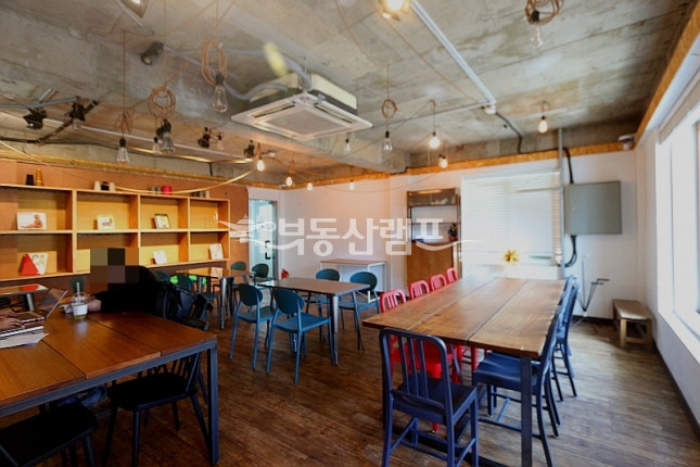 서울 강남구 논현동 초역세권 저렴한 통사옥 통임대 월세 매물번호 10464 사진 9