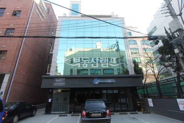 서울 강남구 역삼동 ★ 뱅뱅사거리 인근 통사옥 임대★ 월세 매물번호 10468 사진 1