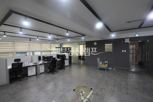 서울 강남구 역삼동 ★ 뱅뱅사거리 인근 통사옥 임대★ 월세 매물번호 10468 사진 6