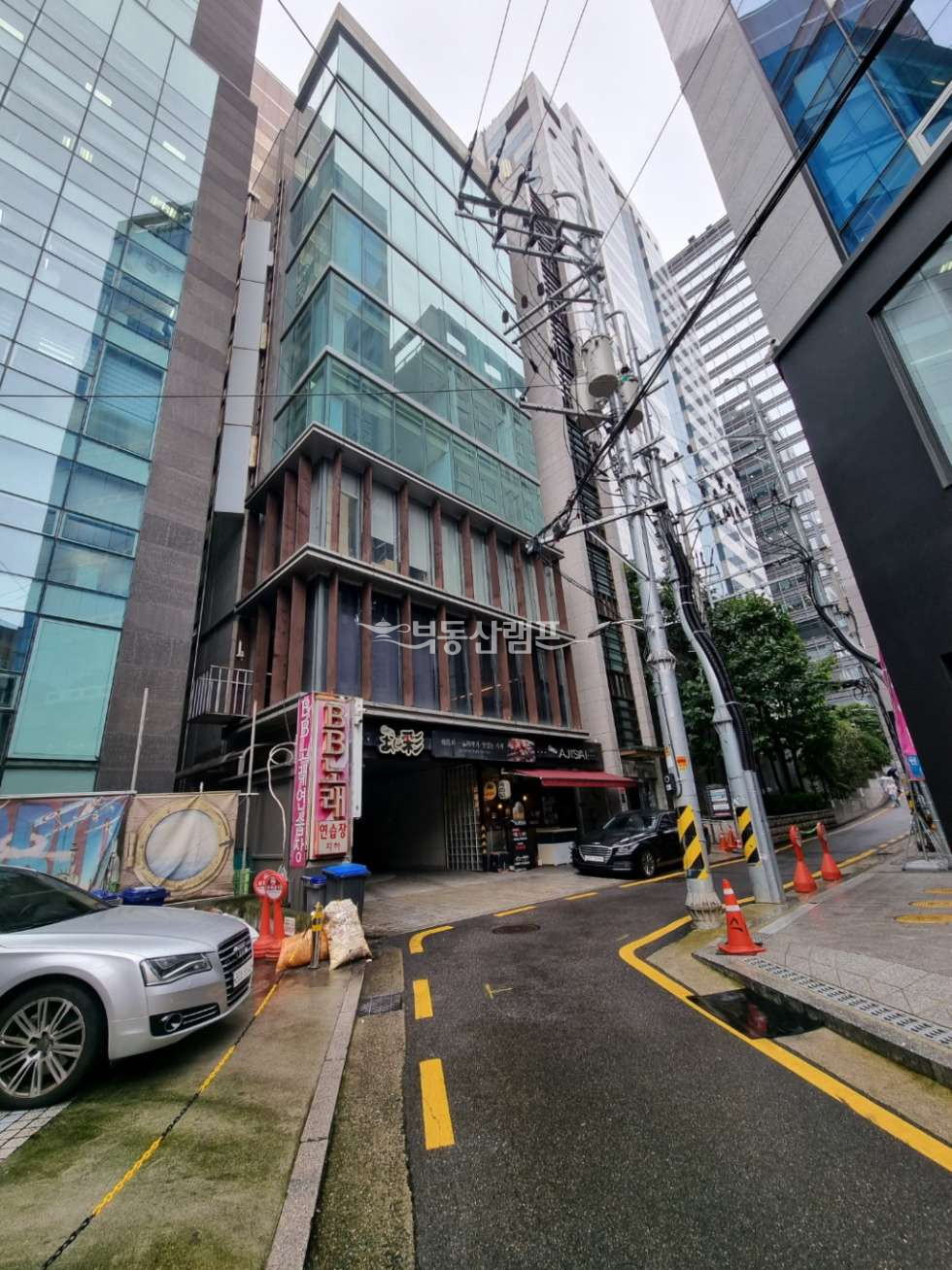 서울 강남구 역삼동 역삼역 룸2,탕비실 에이스 급 사무실 월세 매물번호 10471 사진 6