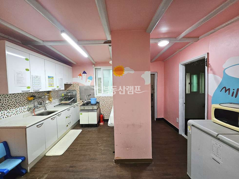 서울 강남구 삼성동 선정릉 강남구청 인근 단독주택 통임대 매물 월세 매물번호 10539 사진 8