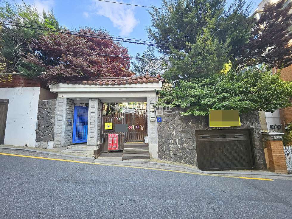서울 강남구 삼성동 선정릉 강남구청 인근 단독주택 통임대 매물 월세 매물번호 10539 사진 10