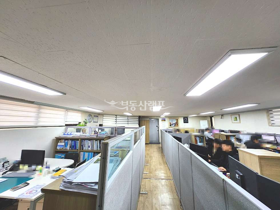서울 강남구 역삼동 역삼동 주차3대 실31P 초가성비 사무실 월세 매물번호 10550 사진 1