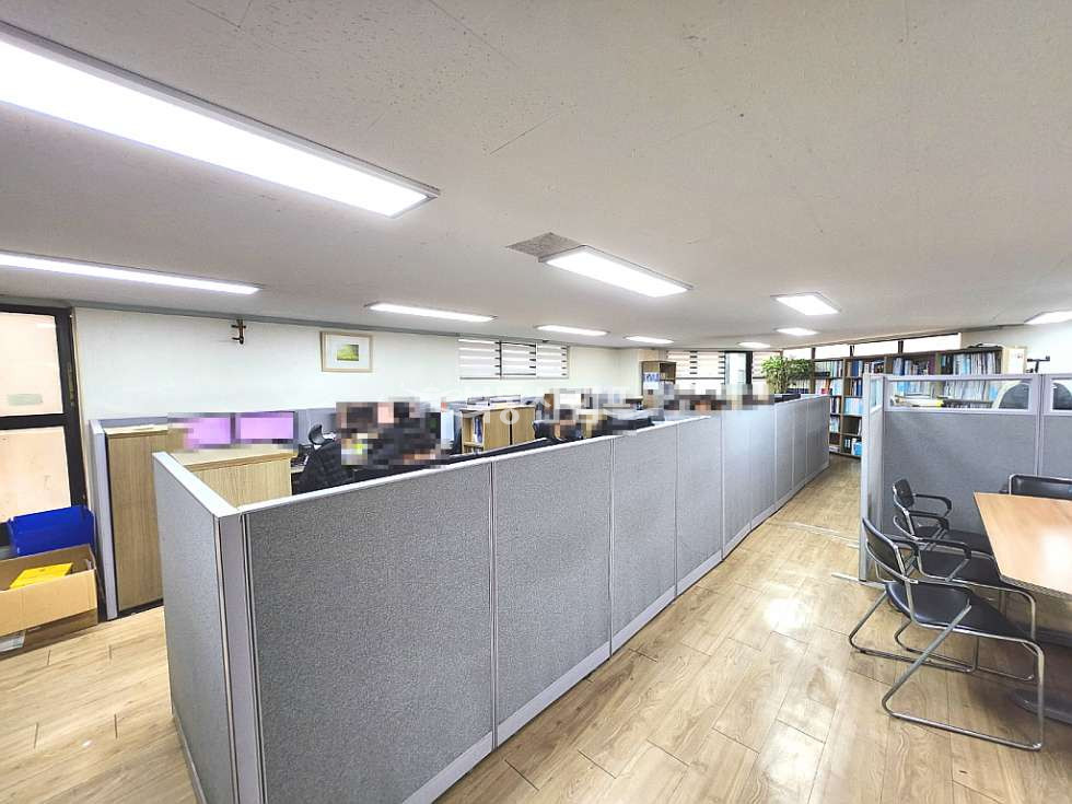서울 강남구 역삼동 역삼동 주차3대 실31P 초가성비 사무실 월세 매물번호 10550 사진 5