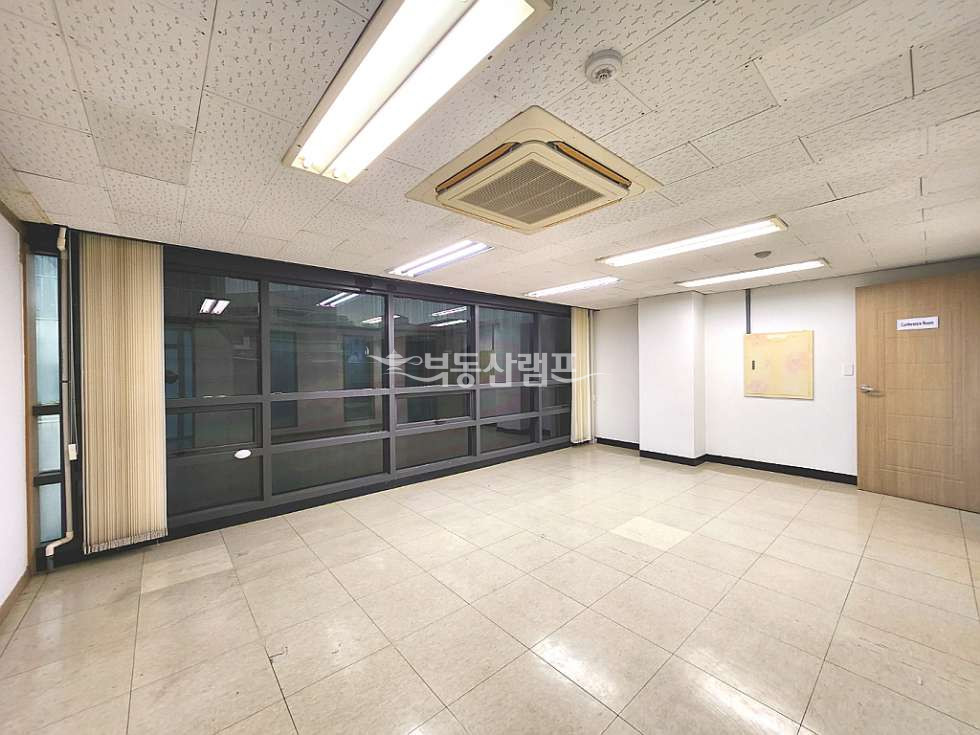 서울 강남구 역삼동 역삼역 자주식주차2대 실51p 가성비 굿 사무실 월세 매물번호 10574 사진 4