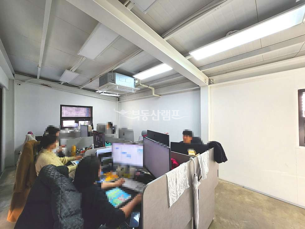 서울 강남구 삼성동 삼성동 먹자라인 가성비 최고의 1~3층 통임대 사무실 월세 매물번호 10596 사진 5